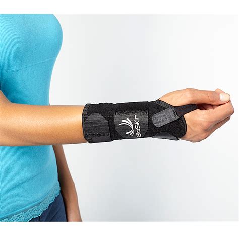 dp2 cock-up wrist splint|Amazon.com: Bioskin Dp2 Cockup Wrist Splint.